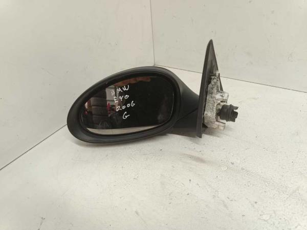 RETROVISEUR GAUCHE ELECTRIQUE  - Vue 2